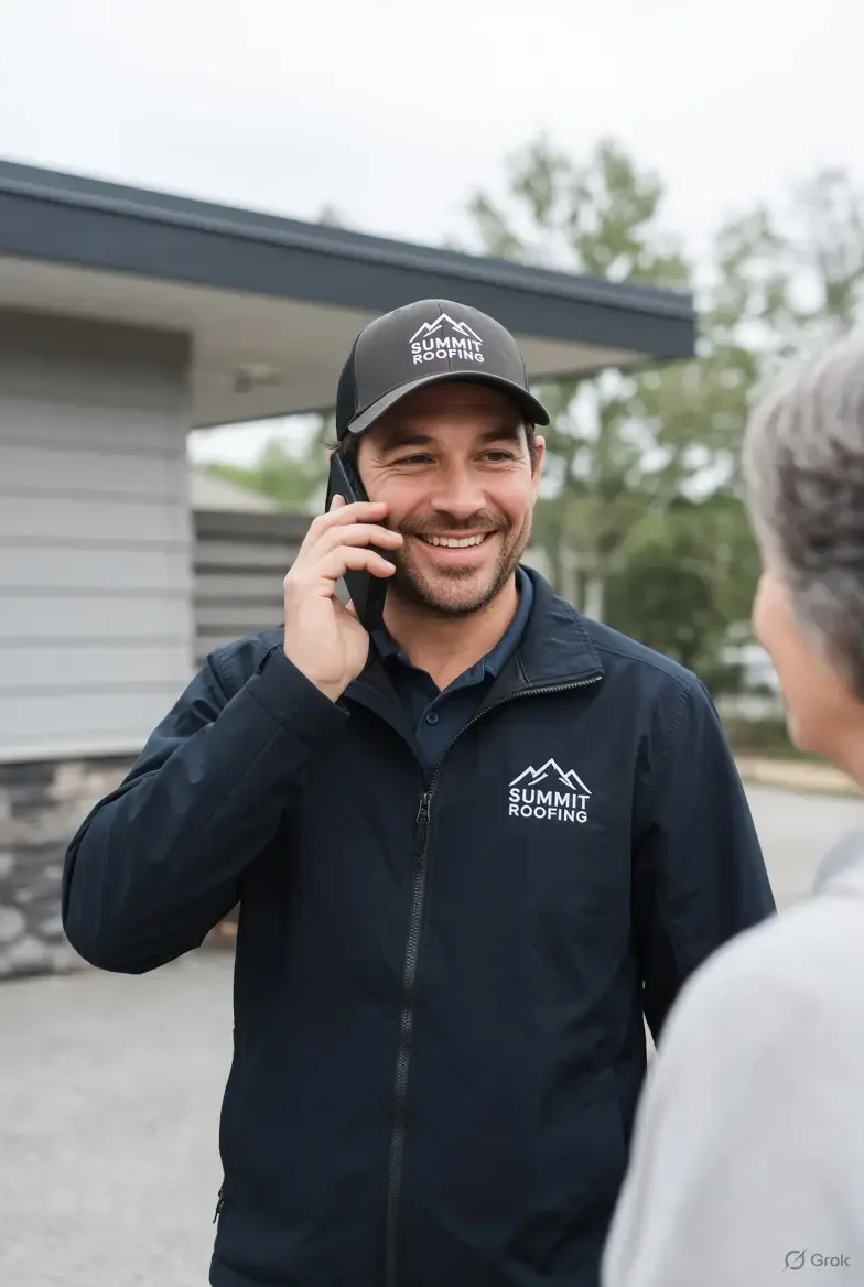 Flat Roof Leak Repair Derby, IA FAQs